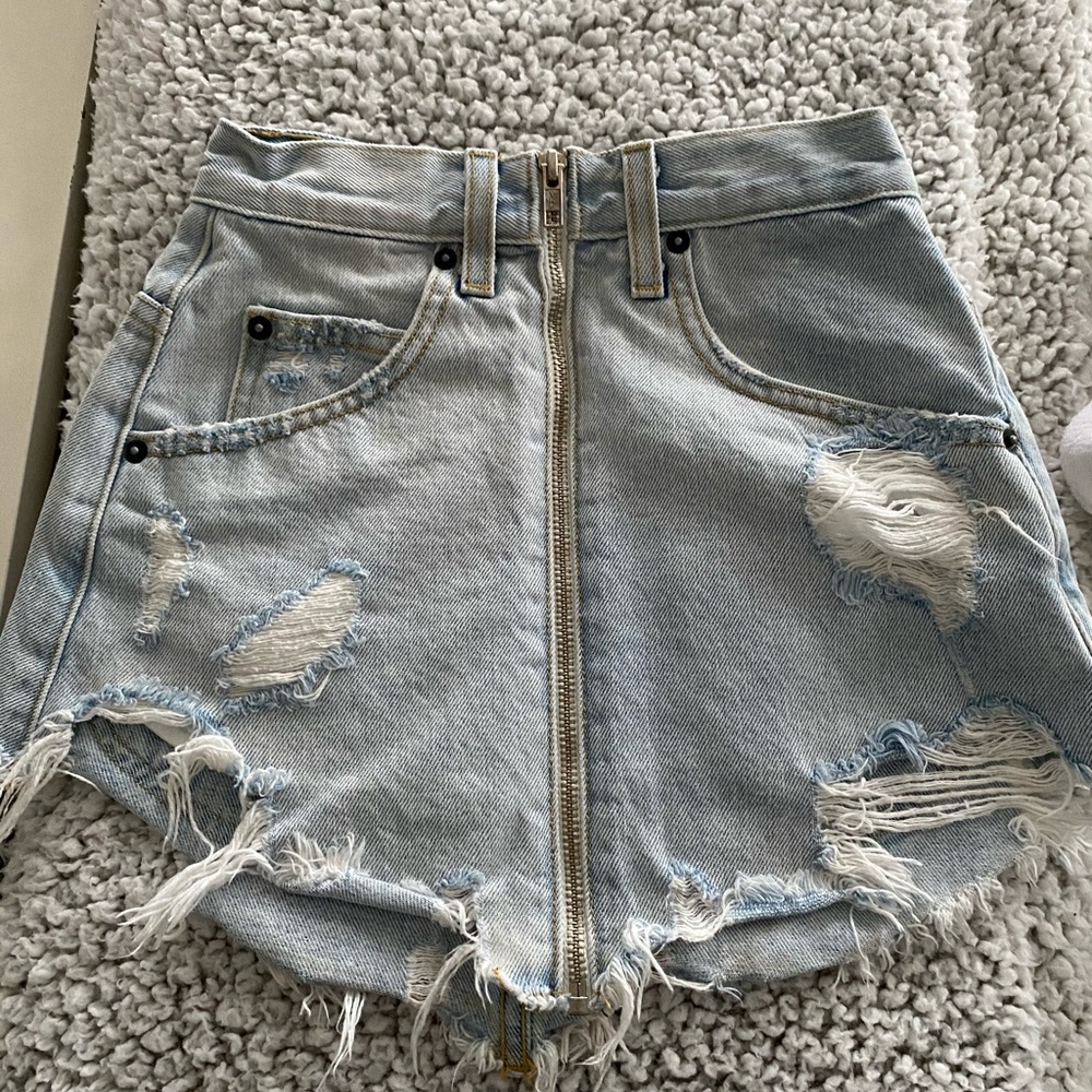 Carmar skirt